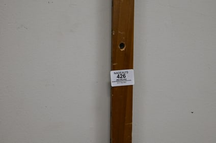 Poul Cadovius Style Mid-Century Royal Wall Shelving System