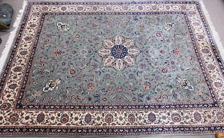 Room Size Oriental Carpet