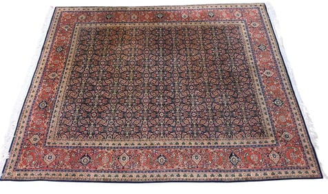 Oriental Room Size Carpet