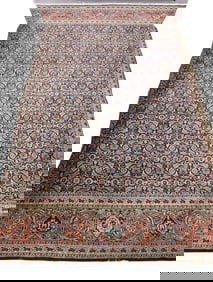 Oriental Carpet