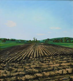 Kevin McLaughlin (American 20/21st)