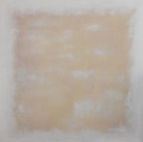 Large Decorative Modern Abstract