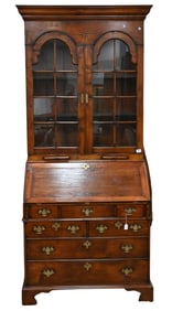 Contemporary Secretary Desk