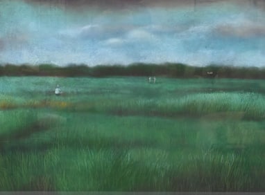 Michele Mackenzie Boll (American 20/21st Century)