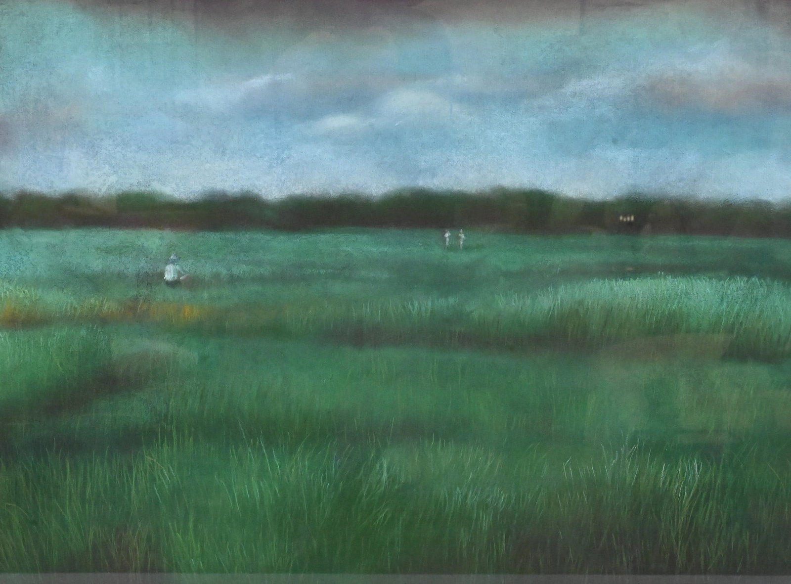 Michele Mackenzie Boll (American 20/21st Century) (1 of 6)