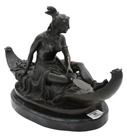 Duchoiselle (French 19th Century)