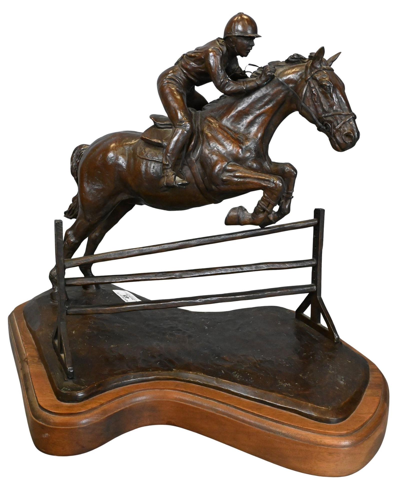 Daniel Stix (American 1934-2018) (1 of 7)