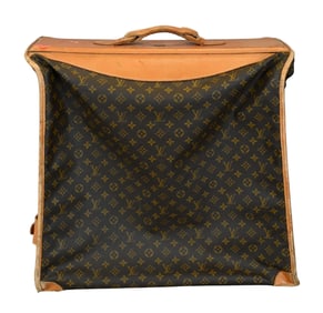 Louis Vuitton Garment Bag Suitcase