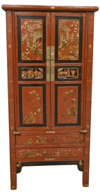 Chinese Style Cabinet