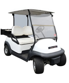 2012 Club Car Precedent Electric Golf Car