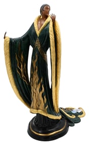 Erte (Russian/French 1892-1990)