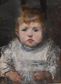 Scottish School (19th Century)