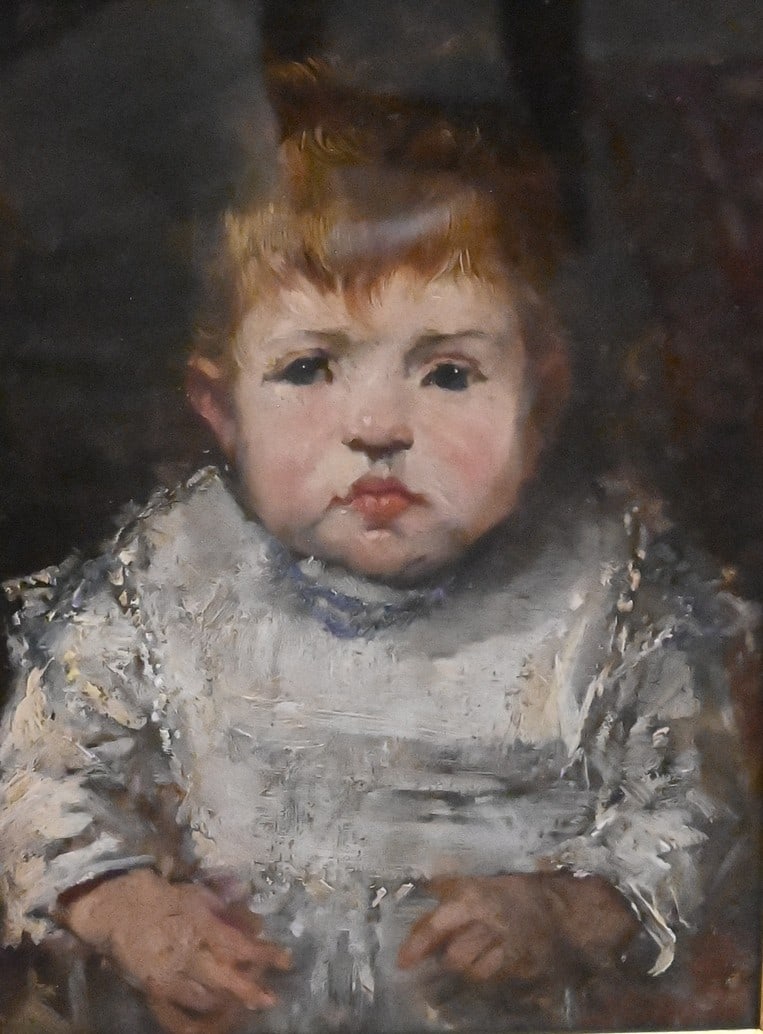 Scottish School (19th Century) (1 of 5)