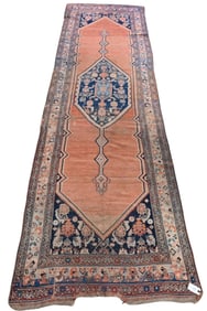 Bijar Oriental Runner