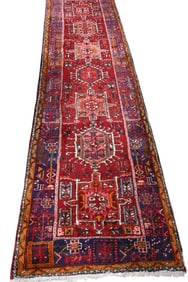 Karajan Oriental Runner