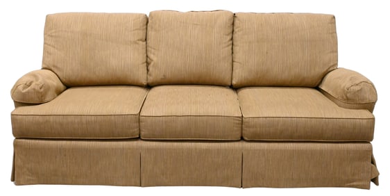 Harden Furniture Upholstered Sofa