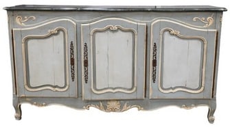 Louis XV Style Sideboard
