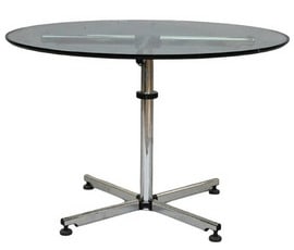 Fritz Haller for USM "Kitos" Table (1 of 5)