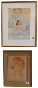 Three Piece Framed Grouping