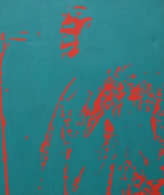 Robert "Bob" Stanley (American 1932-1997)