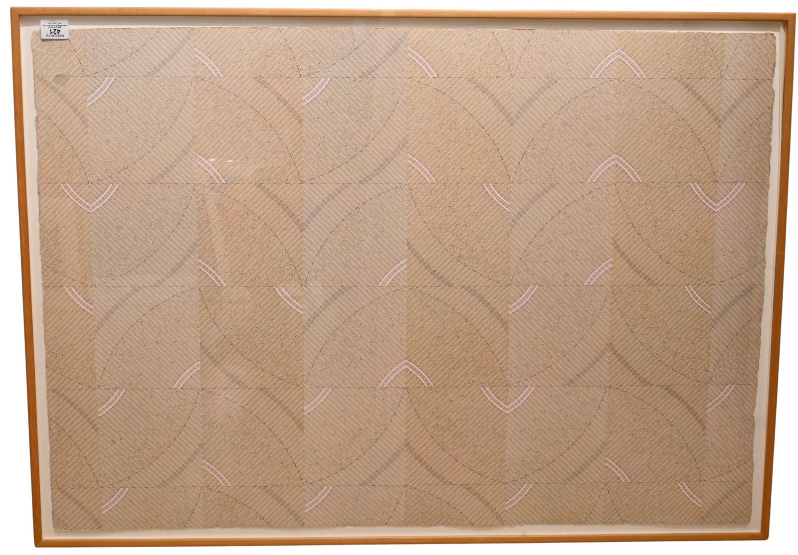 Vincent Falsetta (American B.1949) (1 of 5)