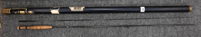 Orvis Graphite 7 1/2 Feet Fly Rod