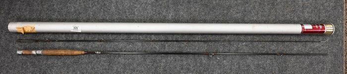 Orvis Graphite Fly Rod 8 Feet