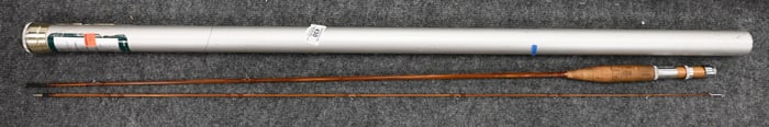 Orvis Madison Bamboo Fly Rod