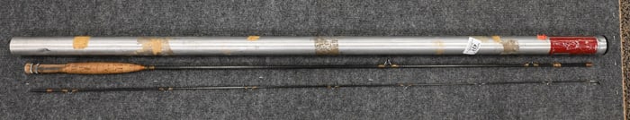 Orvis Graphite Fly Rod 7 1/2 Feet