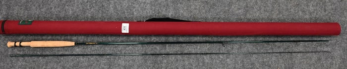 Orvis Triden T.H. Mid Flex Fly Rod