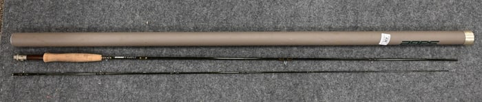 Sage Graphite III XP Fly Rod