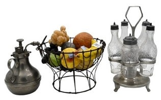 Small Decorative Group
