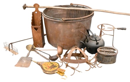 Primitive Group Lot