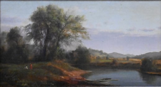 American School (19th Century)