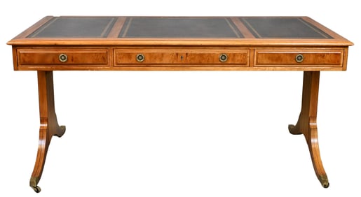 John Widdicomb Writing Table