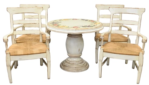 Five Piece Set