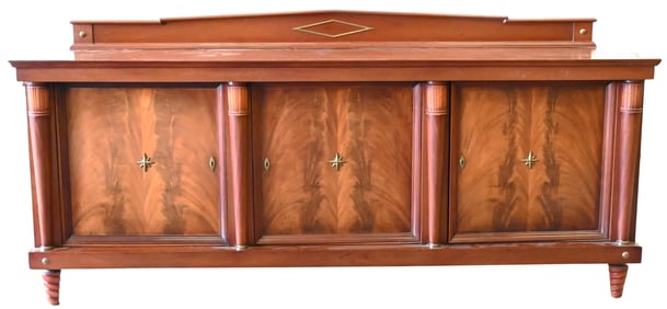 Empire Style Sideboard