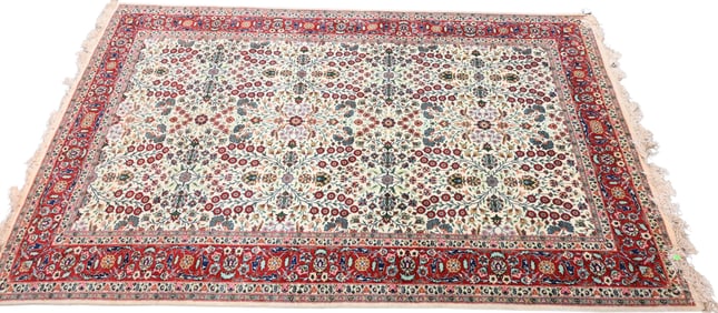 Oriental Area Rug