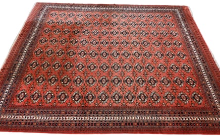 Bokhara Oriental Carpet