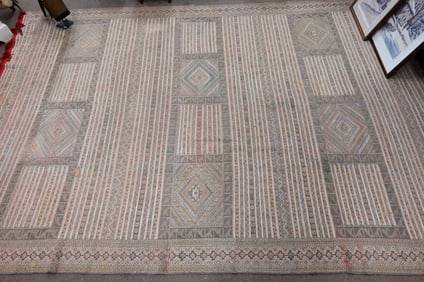 Oriental Room Size Carpet