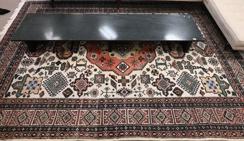 Oriental Room Size Carpet