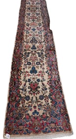 Kirman Oriental Runner