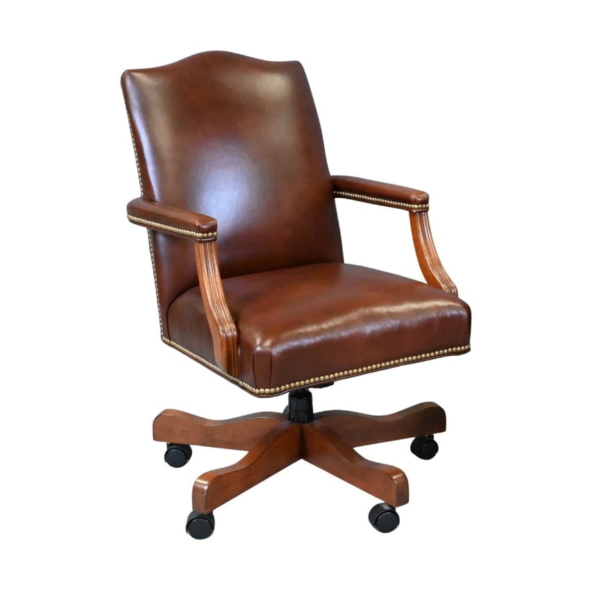 Four Porcelain Leopard Figurines (1 of 6)