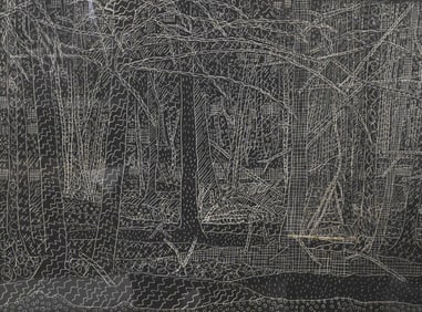 Alan Turner (American B.1943)