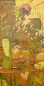 Stefano Cusumano (American 1912-1975)
