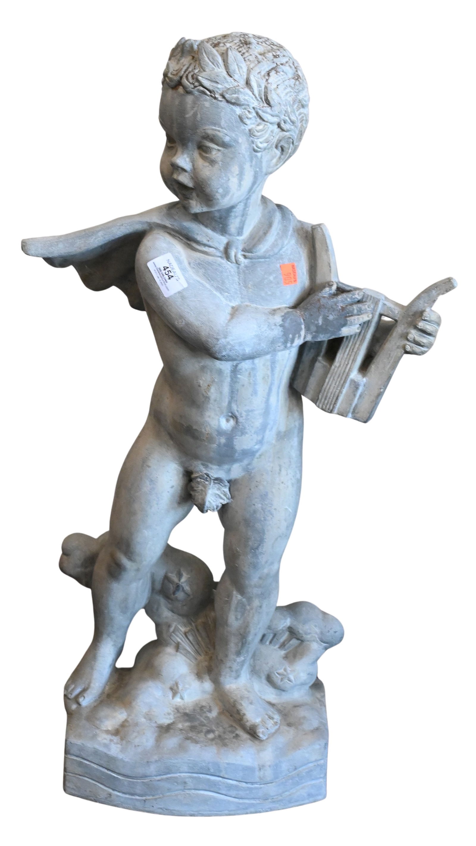 Wheeler Williams (American 1897-1972) (1 of 5)