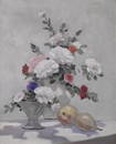 André Gisson (American 1921-2003)