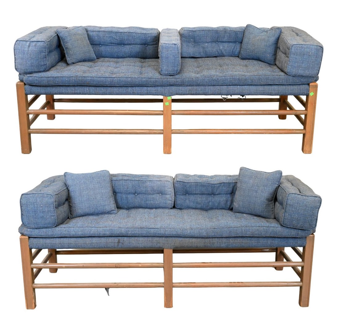 Mid-Century Modern Living Room Set (1 of 5)