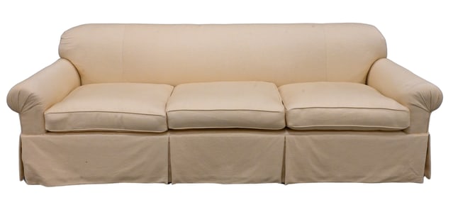 Brunschwig Fils Upholstered Sofa