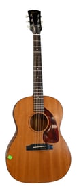 1960's Gibson LG-0 Acoustic Guitar
